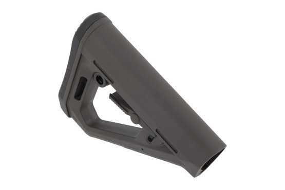 Magpul DT enhanced carbine stock for AR-15.
